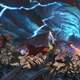 Illustration for article titled The Art Of iTotal War: Warhammer II/i